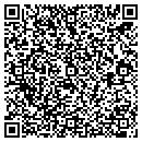 QR code with Avionics contacts