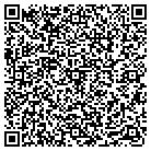 QR code with Hamburg Public Library contacts