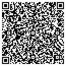 QR code with J & F Screen Printing contacts