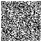 QR code with Huntington Ambulance contacts