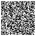 QR code with John R Rinaldi contacts