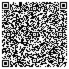 QR code with A-1 Universe Appliance Repairs contacts