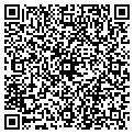 QR code with Time Warner contacts
