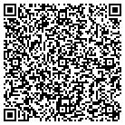 QR code with H & R Block Tax Service contacts