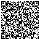 QR code with J Sebastians Recollection contacts