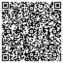 QR code with Aunt Meriams contacts