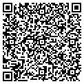 QR code with Hallmark contacts