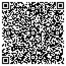 QR code with Island Fence Co contacts