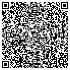 QR code with A Number 1 Locksmith A-1-24 Hr contacts