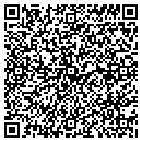QR code with A-1 Cleaning Service contacts