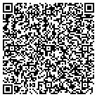QR code with Mt Pleasant Building Inspector contacts
