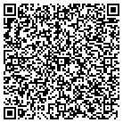 QR code with Mt Pleasant Building Inspector contacts