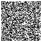 QR code with Richard J Duell Plumbing & Heating contacts