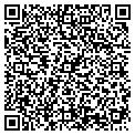 QR code with M&T contacts