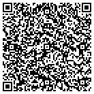 QR code with Rainbow Quilting Corp contacts