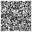 QR code with MX Data Inc contacts