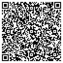 QR code with CYBERCHERUB.COM contacts