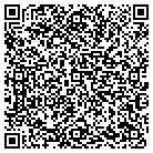 QR code with A A Emergency Locksmith contacts