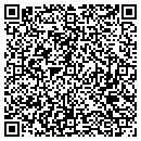 QR code with J & L Coverage Inc contacts