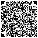 QR code with C M Textile Fabrication contacts