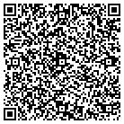 QR code with Acme Plastic Machinery Corp contacts