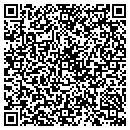 QR code with King Tree Saw Mill Inc contacts