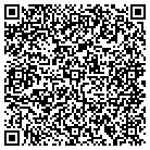 QR code with Jesus Nuclear Fire Publishers contacts