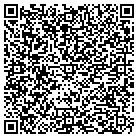 QR code with B Braunius & Sons Building Con contacts
