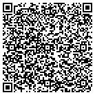 QR code with Main Communications Co Inc contacts
