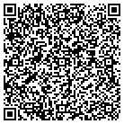 QR code with Two Scoops Ice Cream & Bakery contacts