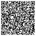 QR code with Cbsc contacts