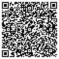 QR code with K Shoes contacts