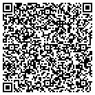 QR code with Bmm Art & Computer Inc contacts