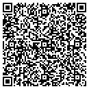 QR code with Harvey Phillips DDS contacts