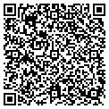 QR code with Kci contacts