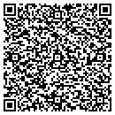 QR code with Ultimate Broaching & Machining contacts