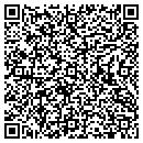 QR code with A Sparaco contacts