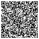 QR code with J C Davis & Son contacts