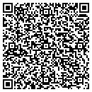 QR code with J P Contracting Inc contacts
