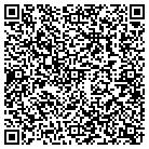 QR code with Mak's Hong Kong Tailor contacts