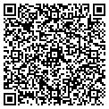 QR code with Vaco Tool & Mfg contacts