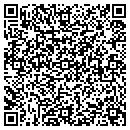 QR code with Apex Fence contacts