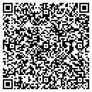 QR code with Hispanoworld contacts