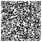 QR code with Ace Home Inspection Service contacts
