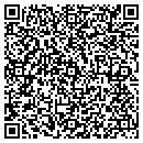 QR code with Up-Front Axles contacts