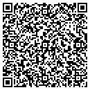 QR code with Kenneth E Dehaven MD contacts