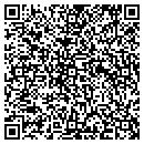 QR code with T S Christensen Assoc contacts