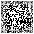 QR code with Maimonides Developmental Center contacts