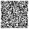 QR code with Ava contacts