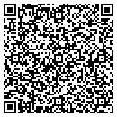 QR code with Hansen Yuam contacts